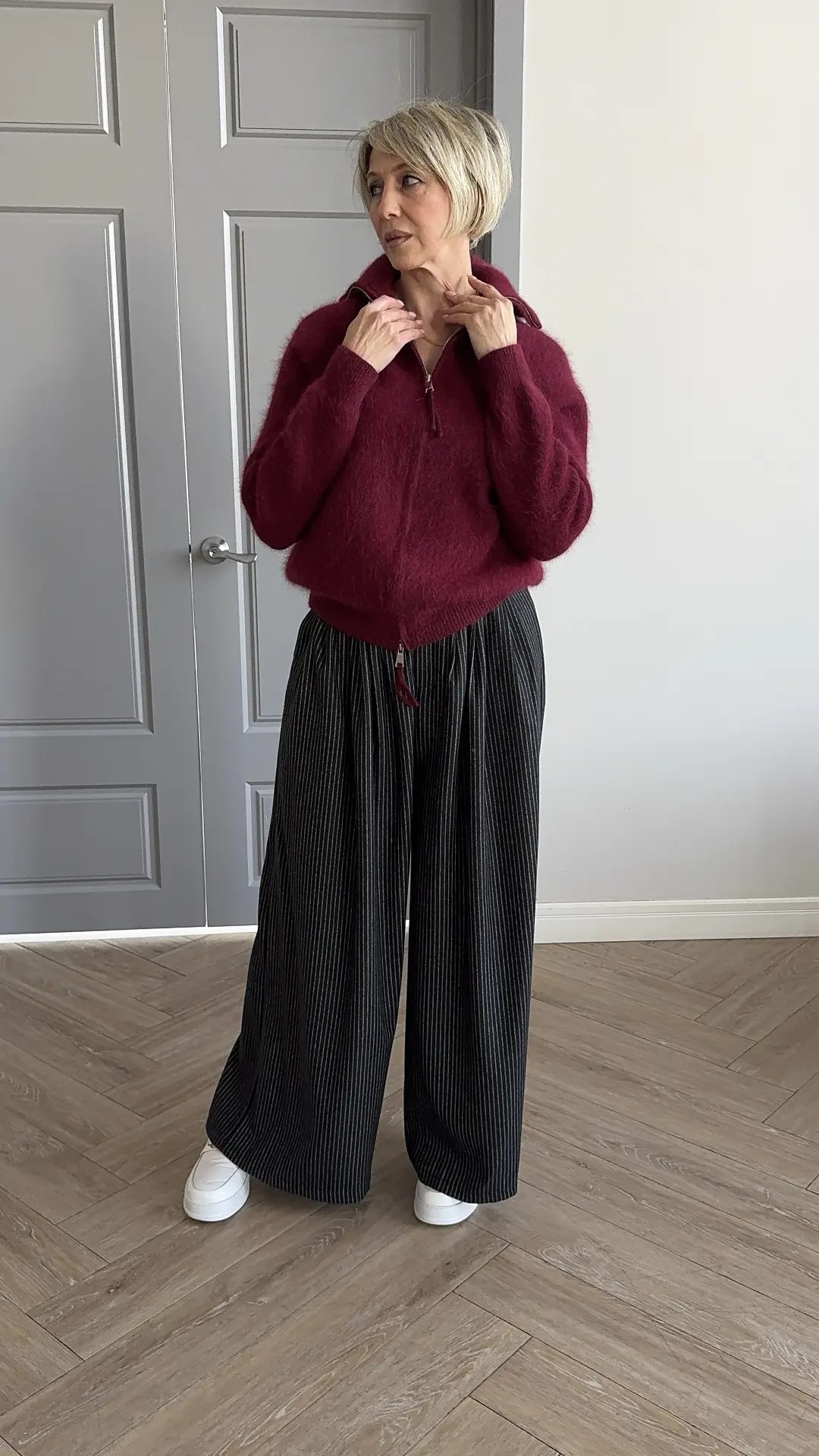 Кардиган женский